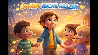 Du Bist Nicht Allein - Angst - Kinder