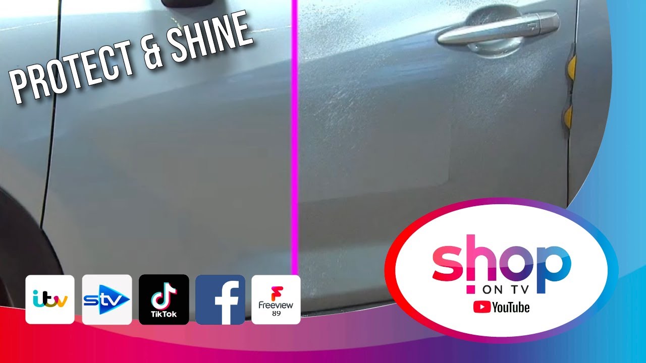 Защитите свой автомобиль от непогоды с помощью комплекта для бесконтактной мойки и полировки M-Sp...