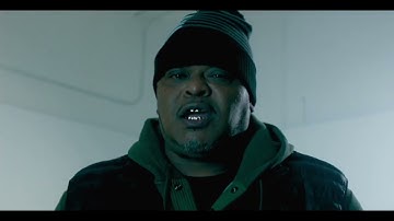 ALL FIRE (OFFICIAL VIDEO) - HANZ ON X METHOD MAN X IRON MIKE