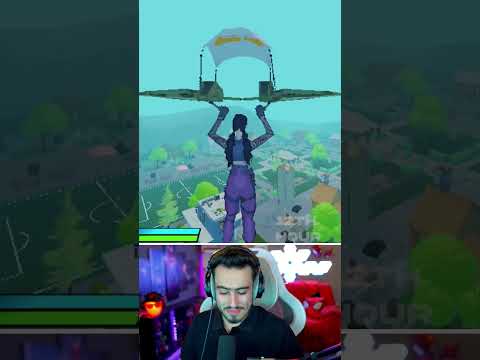 فورت نايت قبل 20 سنة