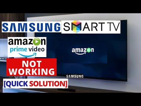 how-to-fix-amazon-prime-video-not-working-on-samsung-smart-tv-|-common-problems-&-fixes