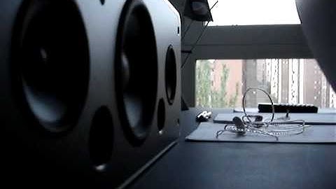 Apple ipod hi-FI Amazing.flv