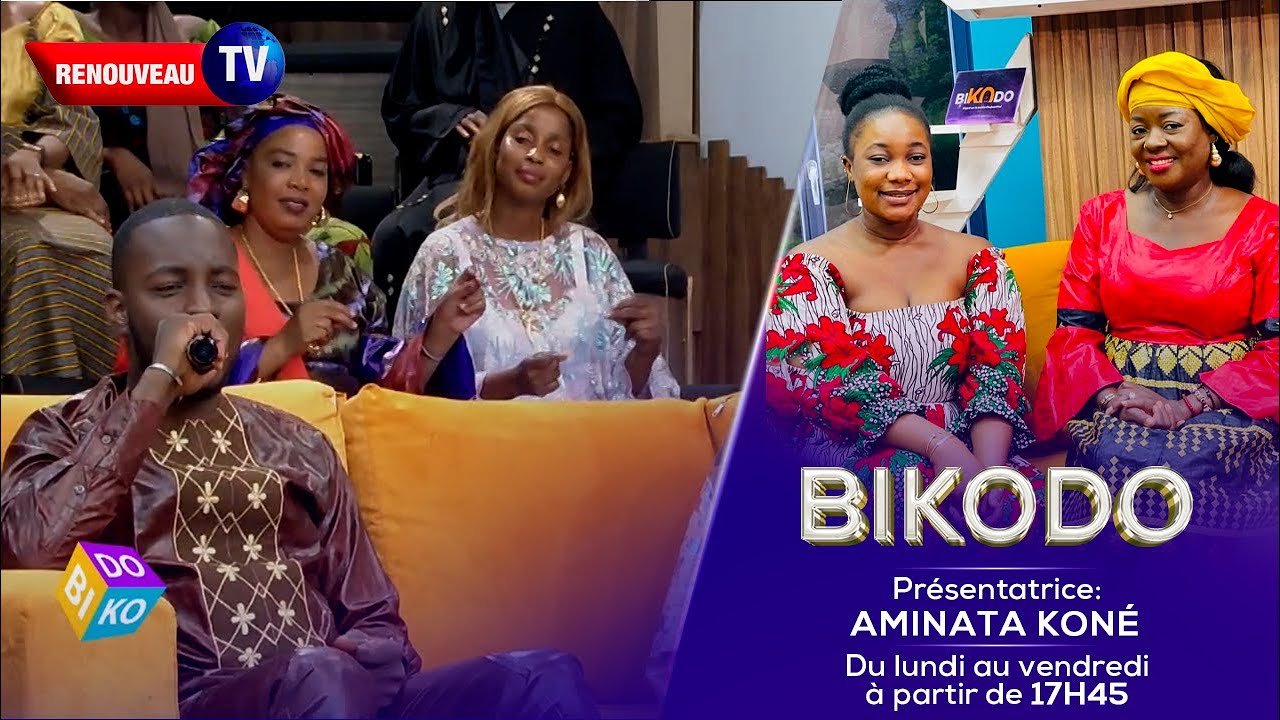 BIKODO CELEBRE LA FETE DETABASKI