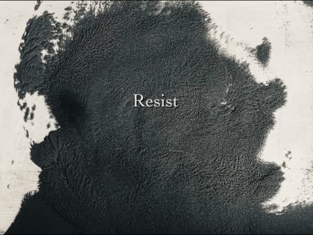 Andrew Bird - Here's the Rub (Official Lyric Video)