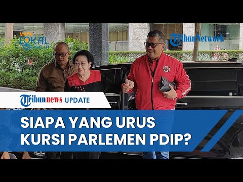 Megawati Ancam Tak Lantik Caleg PDIP Terpilih, Formappi: Aneh, Parpol Tak Punya Wewenang