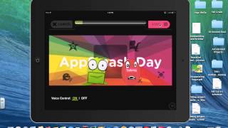 Appsmashing MonsterMix Yakit Superimpose