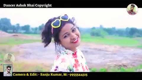 তোকে দেখলেToke Dhekle Bukta Dhak Dhak Kore!!New Purulia বুকটা ধকধক করে// Video Song 2022