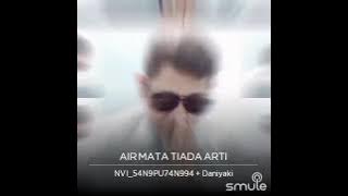 Air mata tiada ARTI
