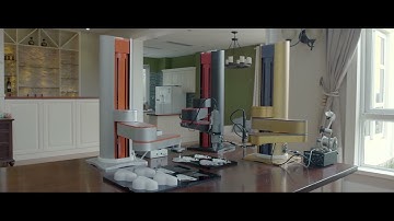 Meet HITBOT Z-Arm: By HITBOT Robot