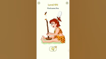 Find Some Fire - DOP 2 LEVEL 476