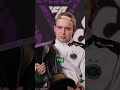Anders Vejrgang has an announcement 👀