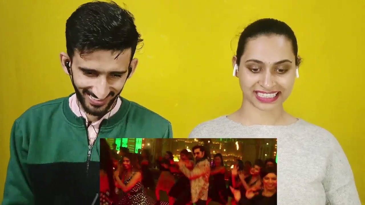 Ragadaa Song Reaction 🥵 ( Bengali ) | Jeet