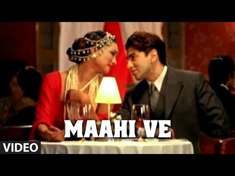 Maahi Ve (Full Video Song) - Faakhir Mantra