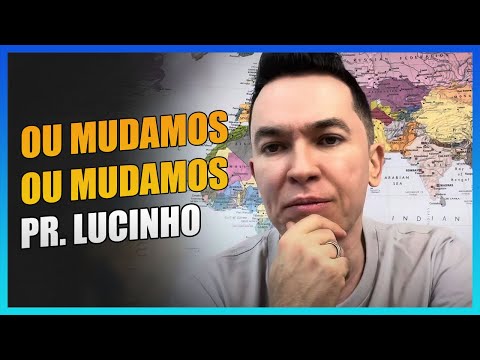 Vídeo: Mudamos ou mudamos?