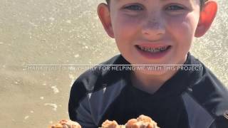 A Boy's Escape PTA Reflections 2016