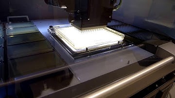 Robotic Colony Picking with QPix2