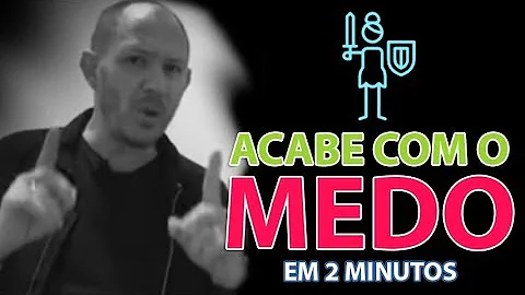 Quem tem problema no nervo?