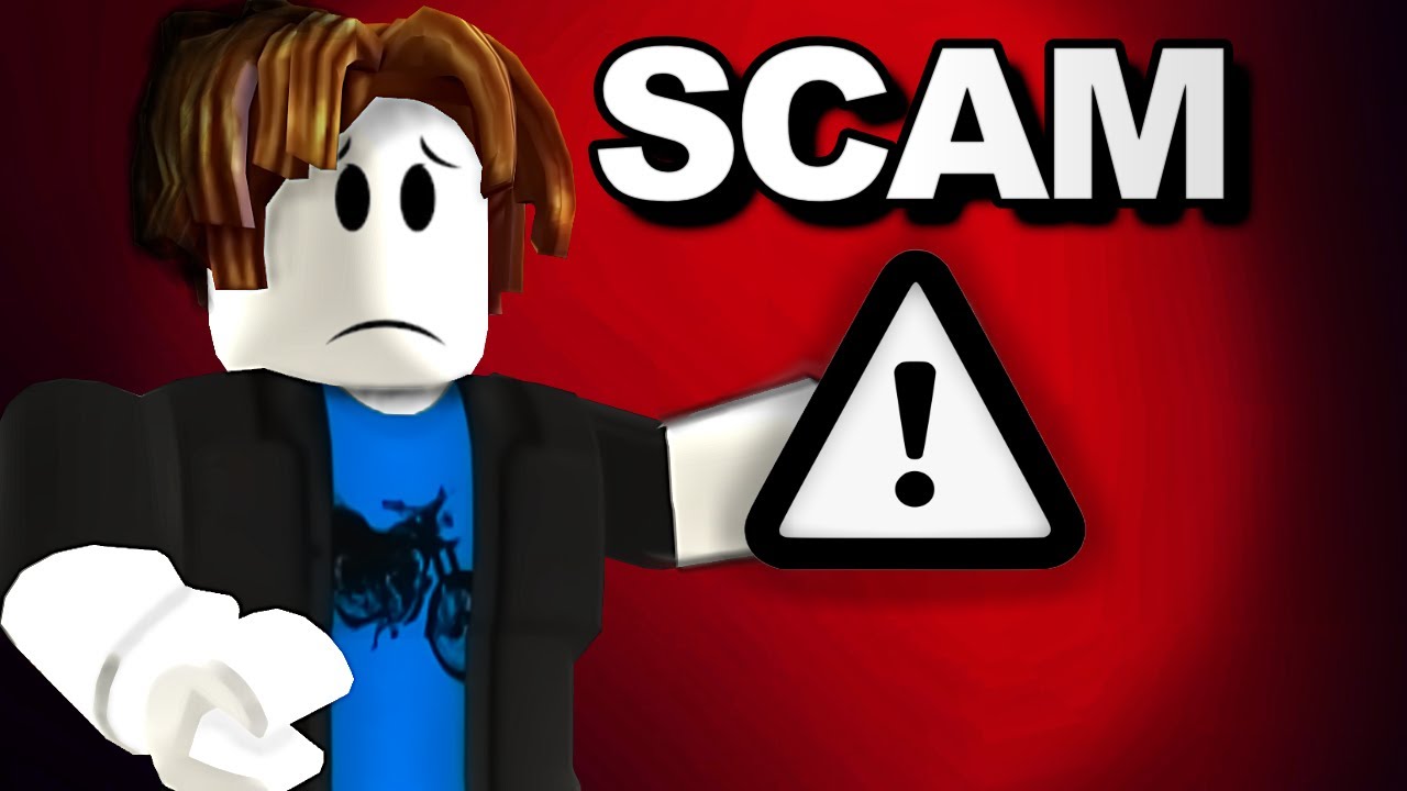 Don"t fall for this Scam in 2026!! | Roblox Join Everyone scam - YouTube