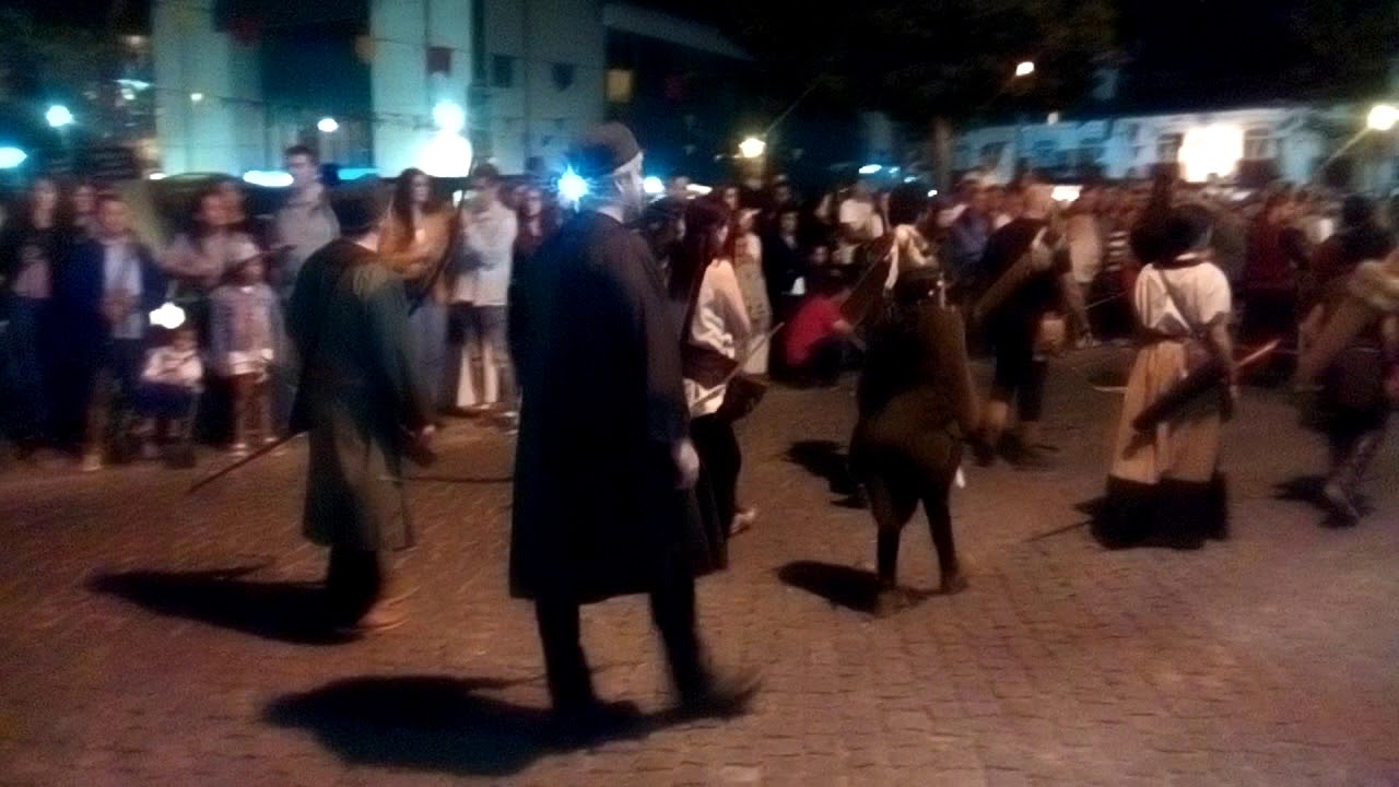 Leiria Medieval