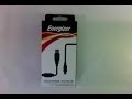 Energizer Charging Cable for the PS3