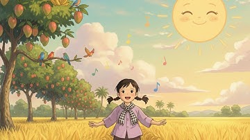 Em là bác nông dân nhỏ