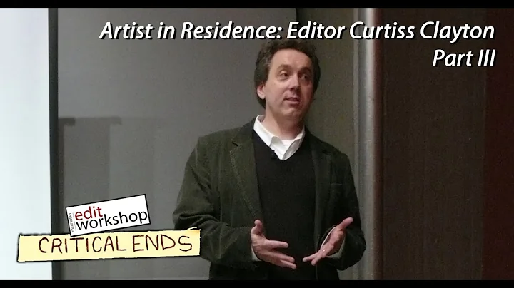 Curtiss Clayton Discusses the Secret Success of "D...
