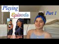 PLAYING EPISODE - It&#39;ll Be Our Secret | Dariana Rosales