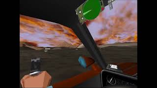Interstate '76 Nitro Pack - Episode 5: Stop N Go - No Commentary Walkthrough/Playthrough