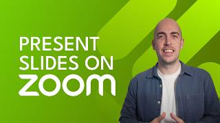 How to Share a PowerPoint or Google Slides Presentation in Zoom