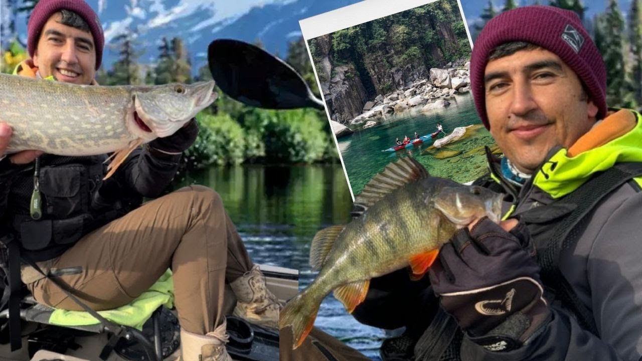 ANKARA BALIK AVI LRF /TURNA AVI/PERCH AVI/ ÇANILLI BARAJI KEŞKE BU RESİMDEKİ GİBİ OLSA !!!!!