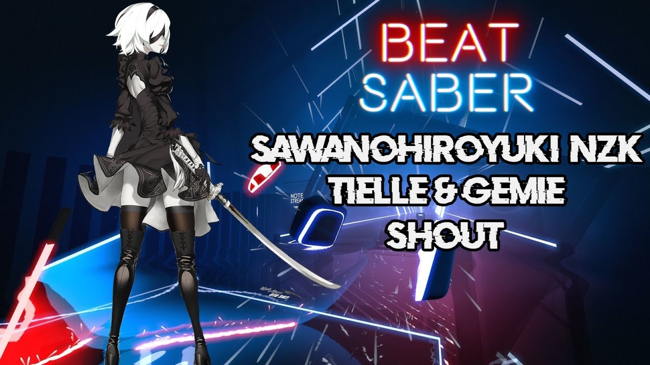 opening day nfl ❖Beat Saber: Re:Creators - sh0ut [Expert|60fps|2B Avatar]❖