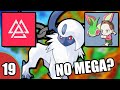 Absol Is BETTER Without A Mega?