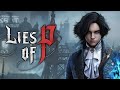 Lies of P | Lets try this game | PS 5 Gaming | Added in PS5 Subscription #gaming #liesofp