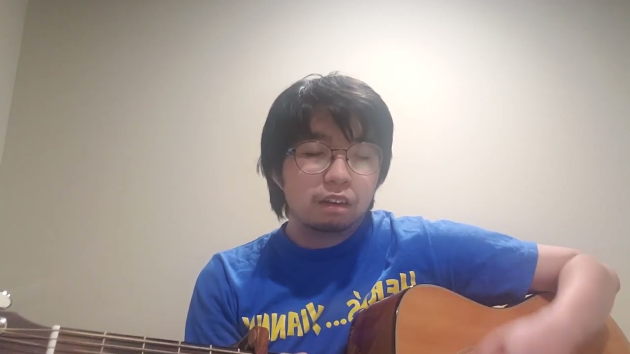 ceilings by lizzy mcalpine (cover)