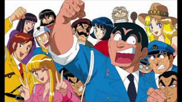 تحميل こち亀 Op 葛飾ラプソディー ヤムヤムver تحميل こち亀 Op 葛飾ラプソディー ヤムヤムver