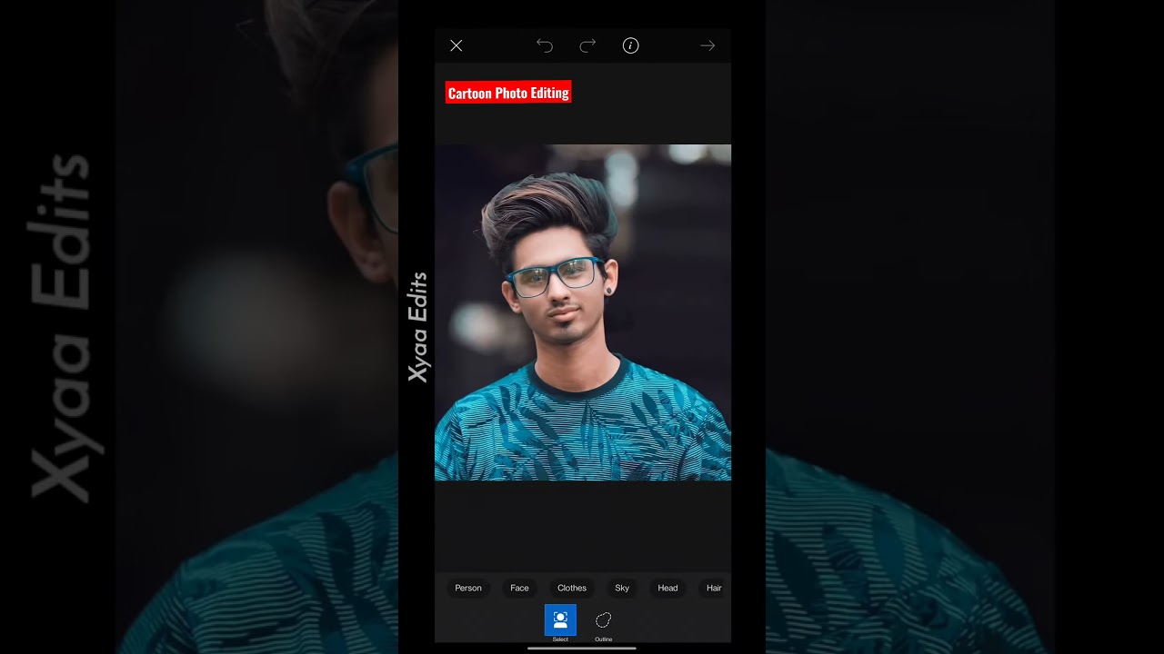new look editing how to change image background? 