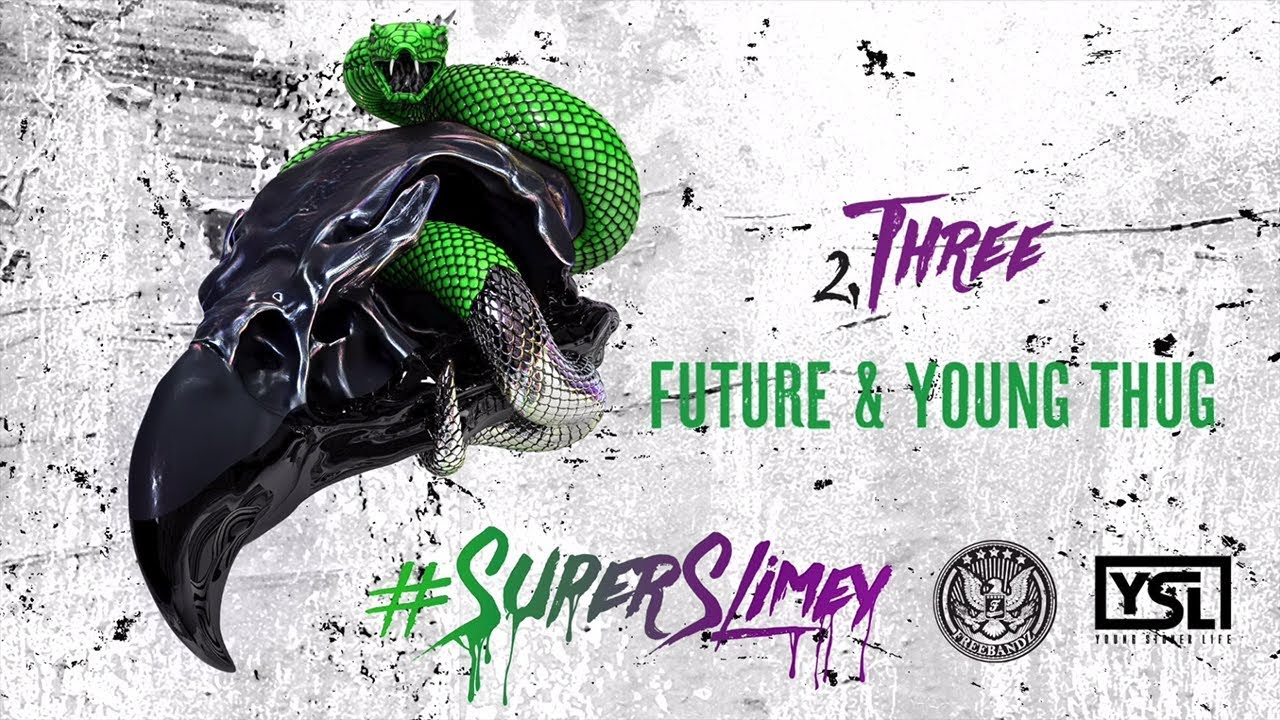 camera iphone 8 plus apk Future & Young Thug - Three (Super Slimey)