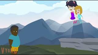 How Many Times Did Molly Percy Said Oh No Oh No Oh No Oh No?