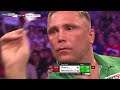 BEST CHECKOUTS 🎯 | Day Four - Evening | World Cup of Darts