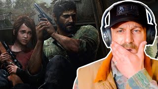 Survivalist Expert Analyzes The Last of Us Gameplay