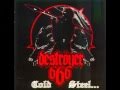 Destroyer 666  the calling