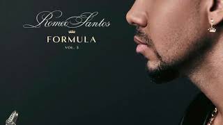 ROMEO SANTOS - BOOMERANG ( BASS KICK\/ PRE ACAPELLA INTRO DJ MORENO)