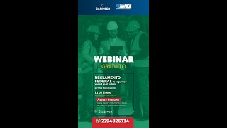Reglamento federal de seguridad y salud en el trabajo