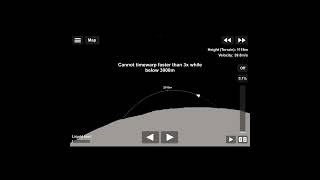 launching rover to ceres #marsspaceflightsimulator #spaceflightsimulator