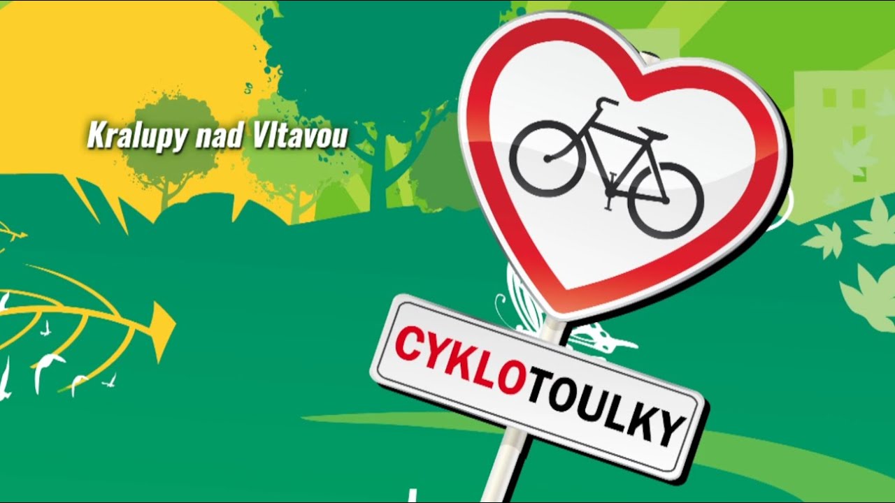 Cyklotoulky - Kralupy nad Vltavou