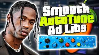 Autotune Like A Pro • Smooth Ad Libs Explained screenshot 3