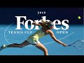 Forbes Tennis Cup Open 2019