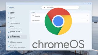 How To Show Accessibility Options In Quick Settings on ChromeOS (Chromebook)