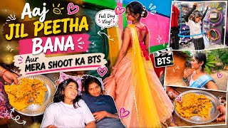 Deepa si ke sath chit chat😝|| #vlog111 