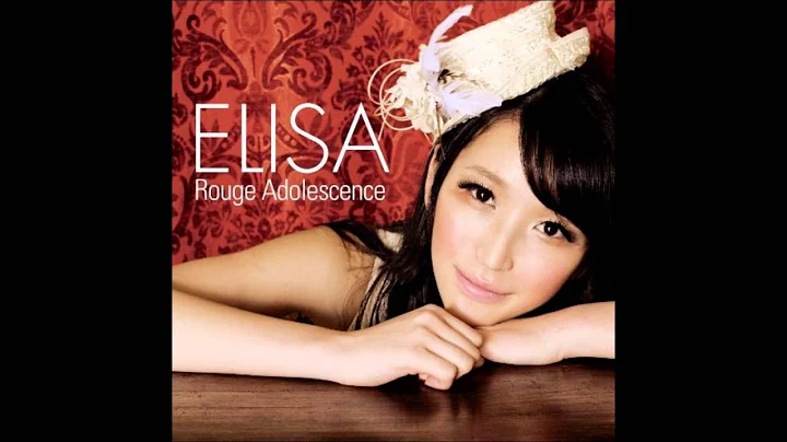 Elisa - Snowy Bell